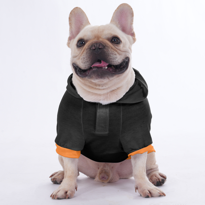 jojo Halloween Hoodies for french bulldog