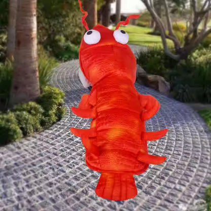 lobster costume halloween