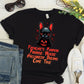 French Bulldog Pumpkin Parade - Unisex T-Shirt
