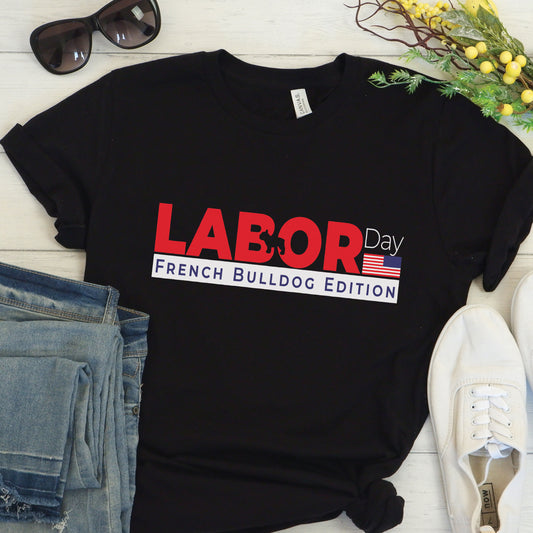 Labor Day Style - Unisex T-Shirt