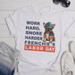 Chic Labor Day Tee - Unisex T-Shirt