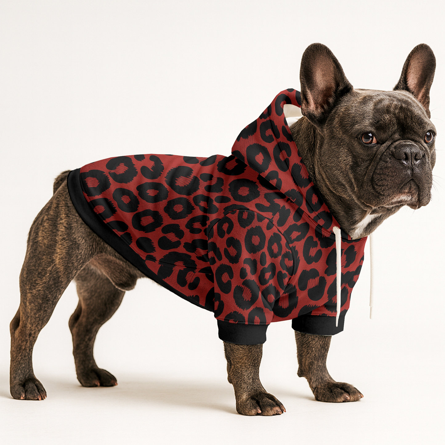 Maxima - Frenchie hoodie