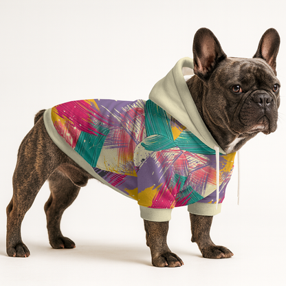 Dingo - Frenchie hoodie