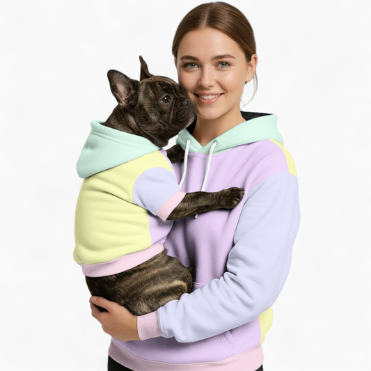 Daisy - Human Hoodies
