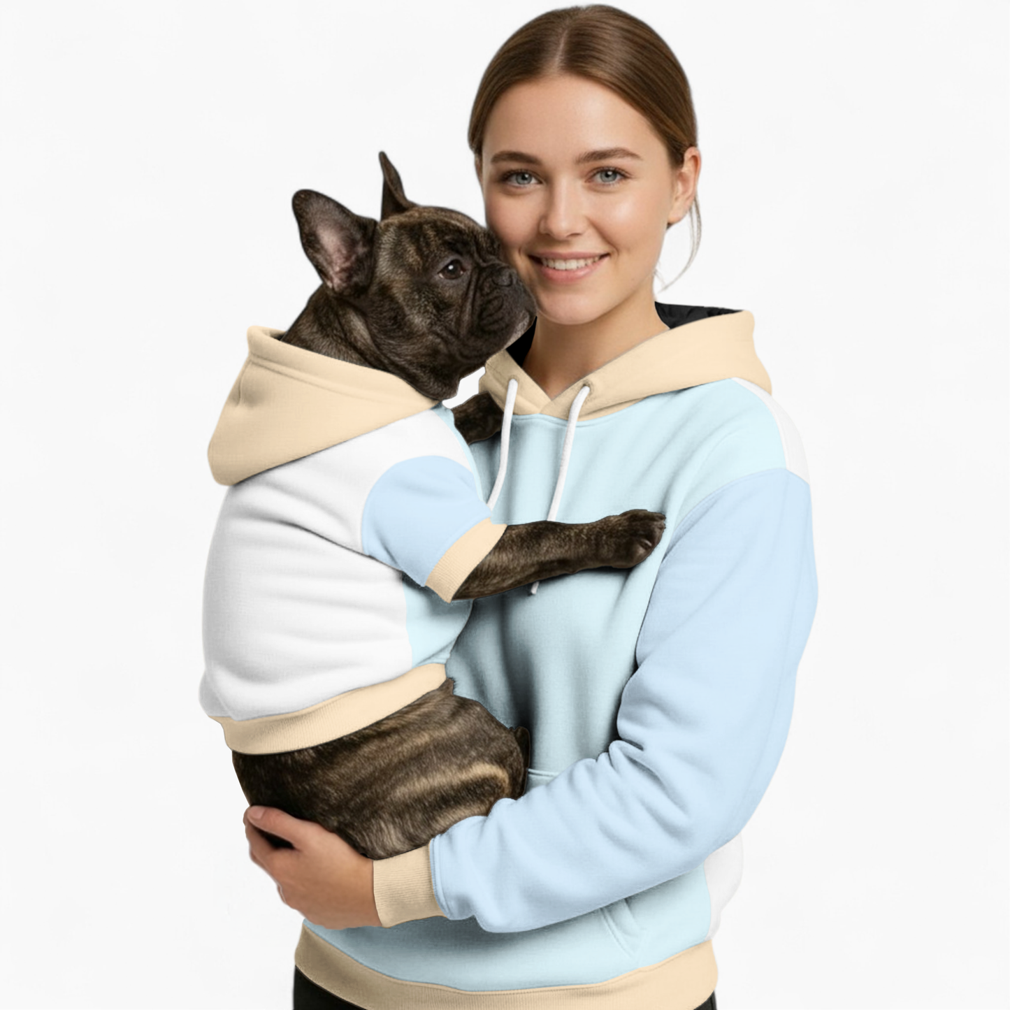 Winston - Human Hoodies