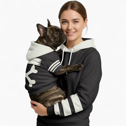 King - Human Hoodies