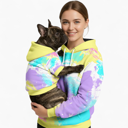 Tito - Human Hoodies