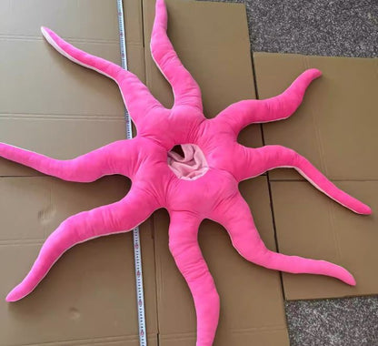 octopus costume dog​