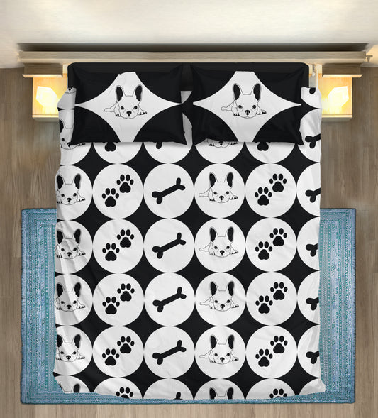 Orson - Parure de lit