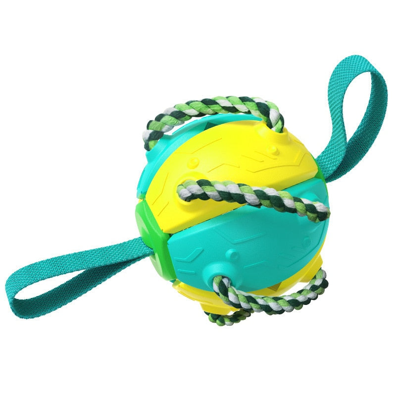 soccer training toys
