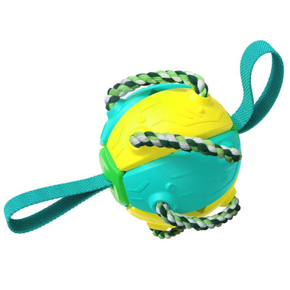 soccer training toys