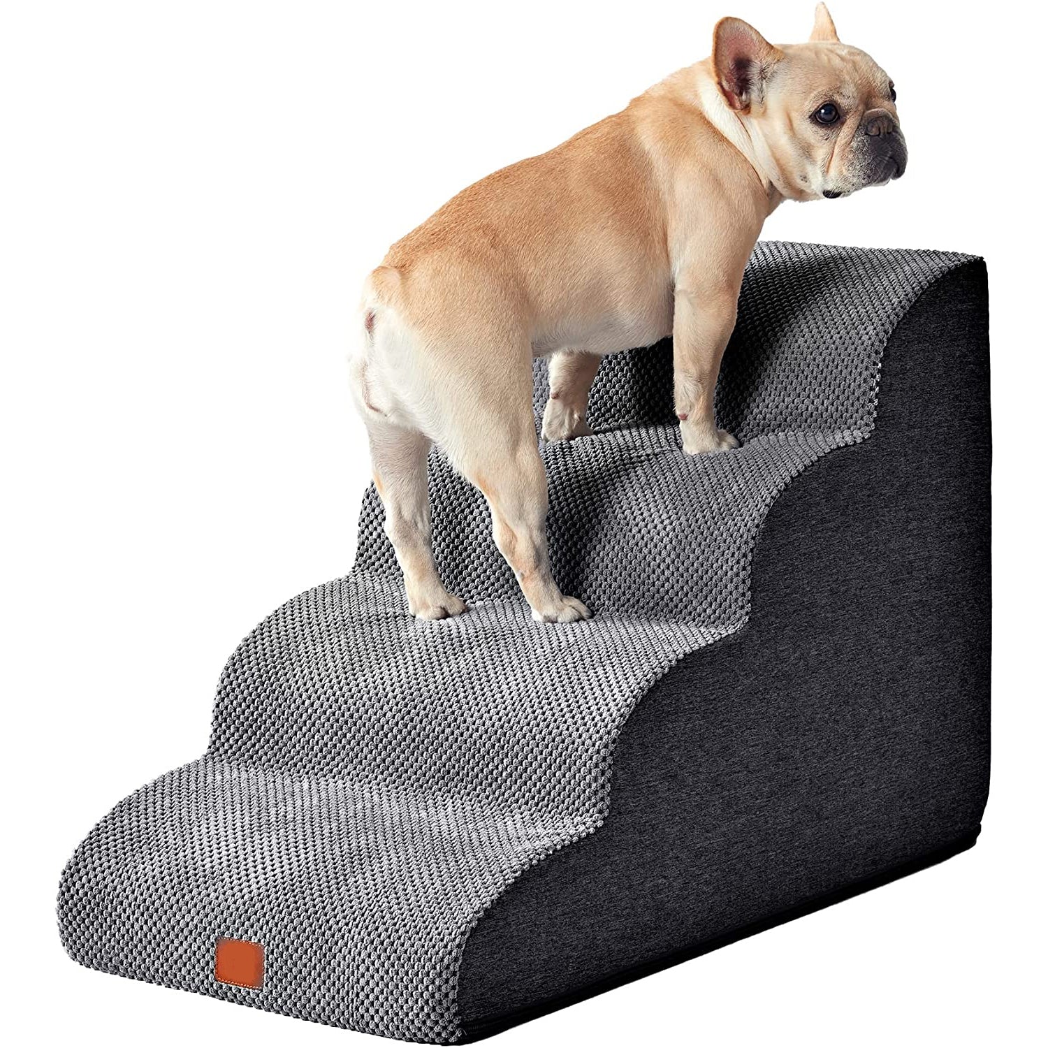 stairs for french bulldogs
