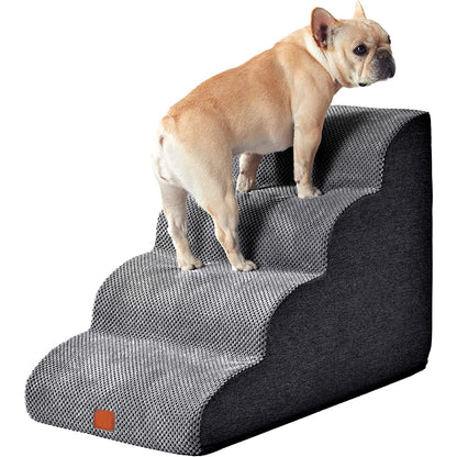 stairs for french bulldogs