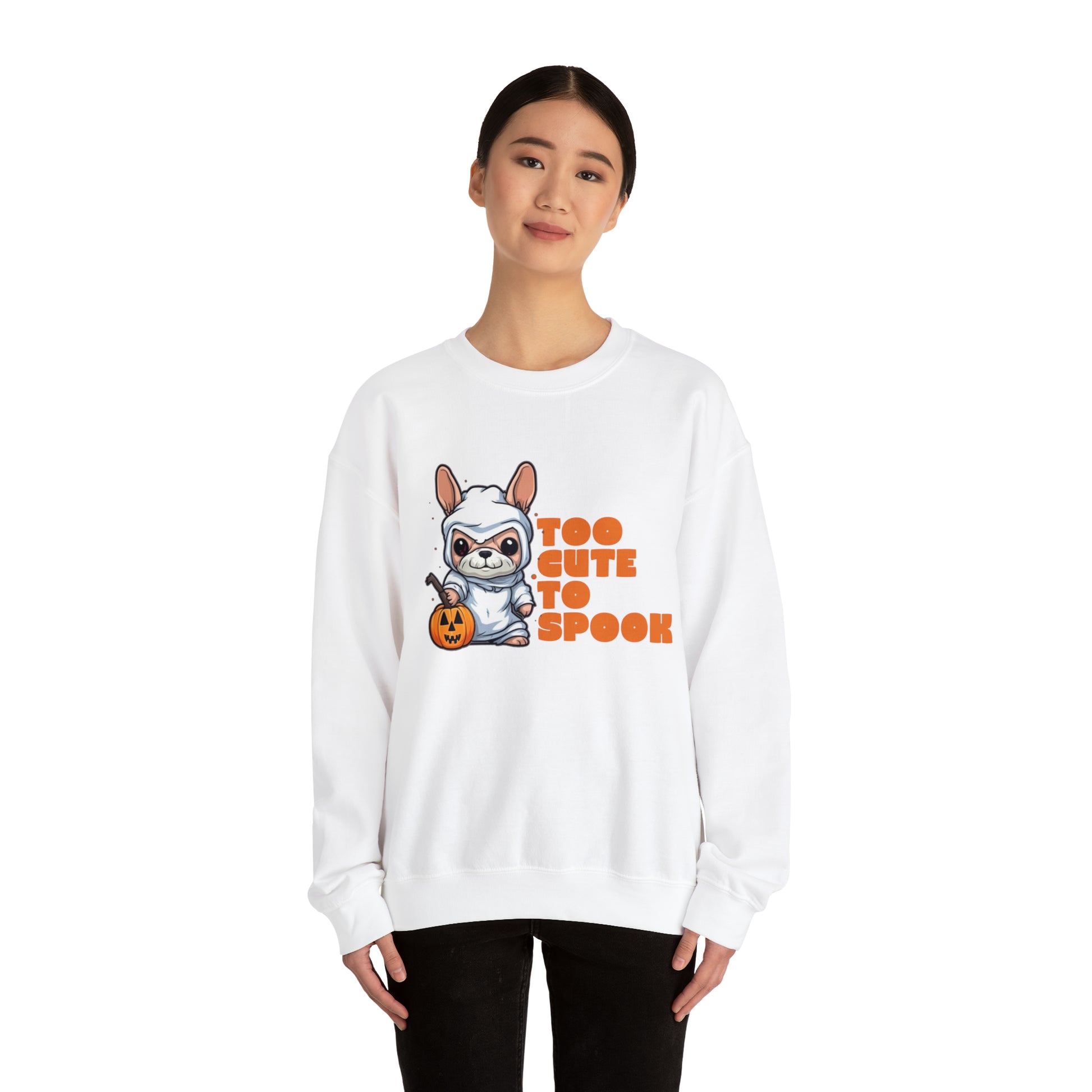 sweatshirt swag unisex​