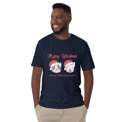 Christmas Duo - Unisex T-Shirt
