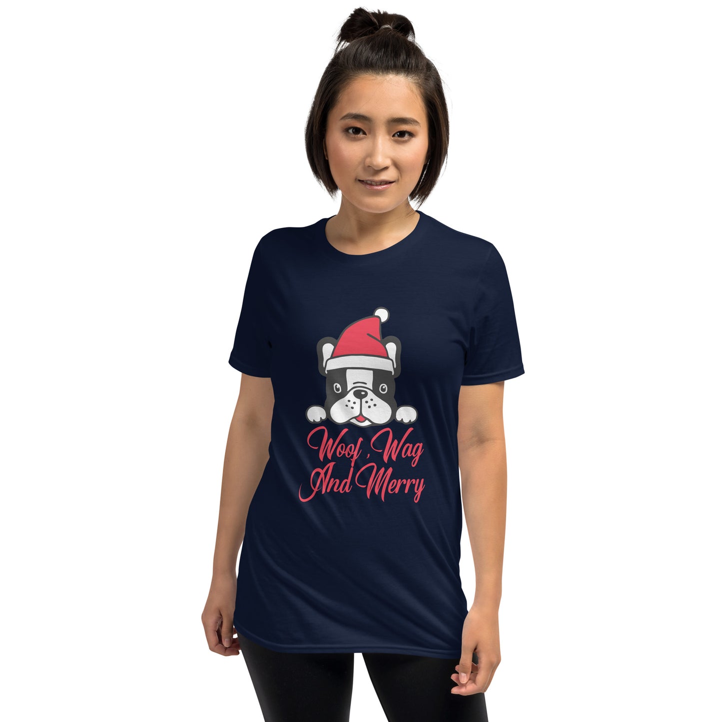 Ideal Festive Gift - Unisex T-Shirt