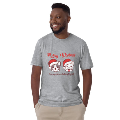 Christmas Duo - Unisex T-Shirt