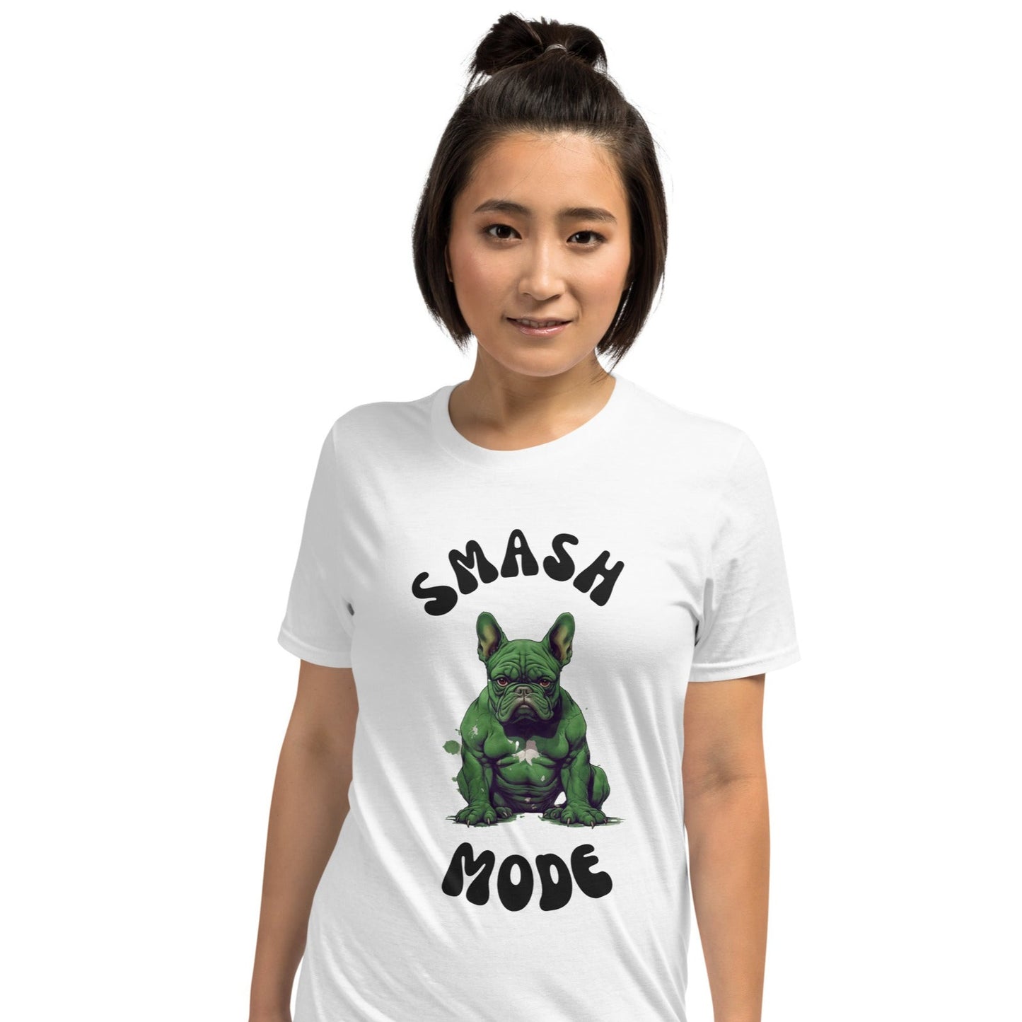 Smash Mode - Unisex T-Shirt