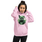 Frenchie Devotion Unisex Hoodie - Comfy & Trendsetting Apparel for Dog Fans