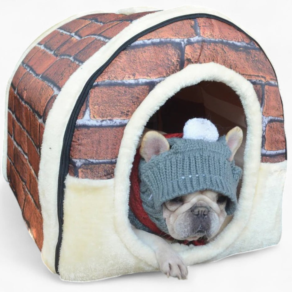 French Bulldog Beds, Mats and Rocking Chairs