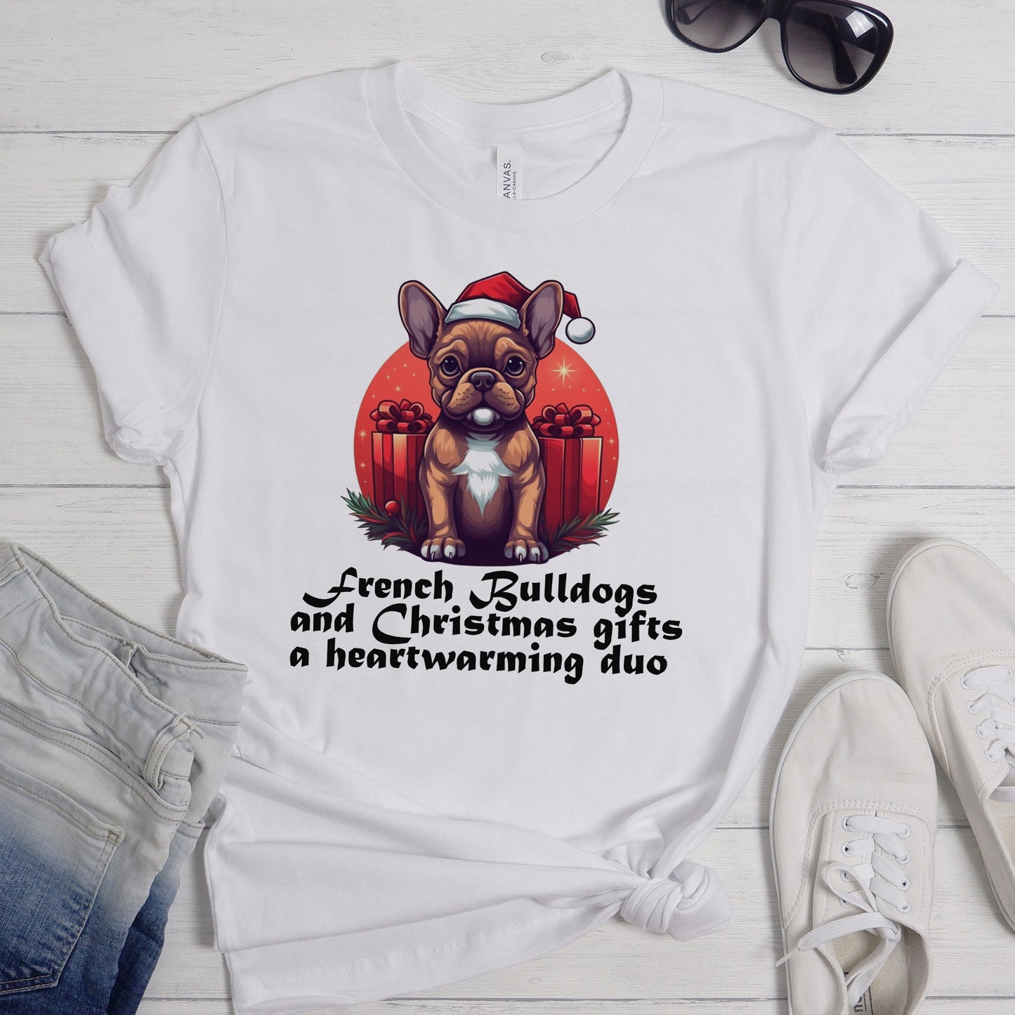 christmas gifts - Unisex T-Shirt