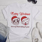 Christmas Duo - Unisex T-Shirt