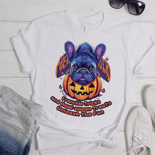SPOOK-tacularly Cute - Unisex T-Shirt