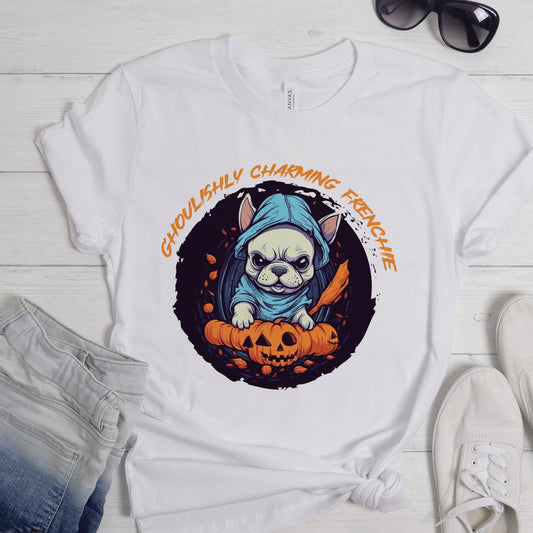 Charmed Pup Vibes - Unisex T-Shirt