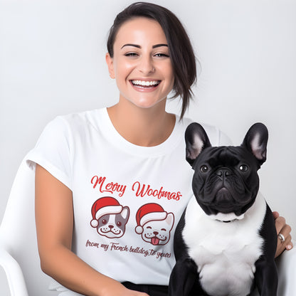 Christmas Duo - Unisex T-Shirt