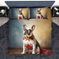 Delightful Frenchie Duvet Cover Set - Dream with Distinction