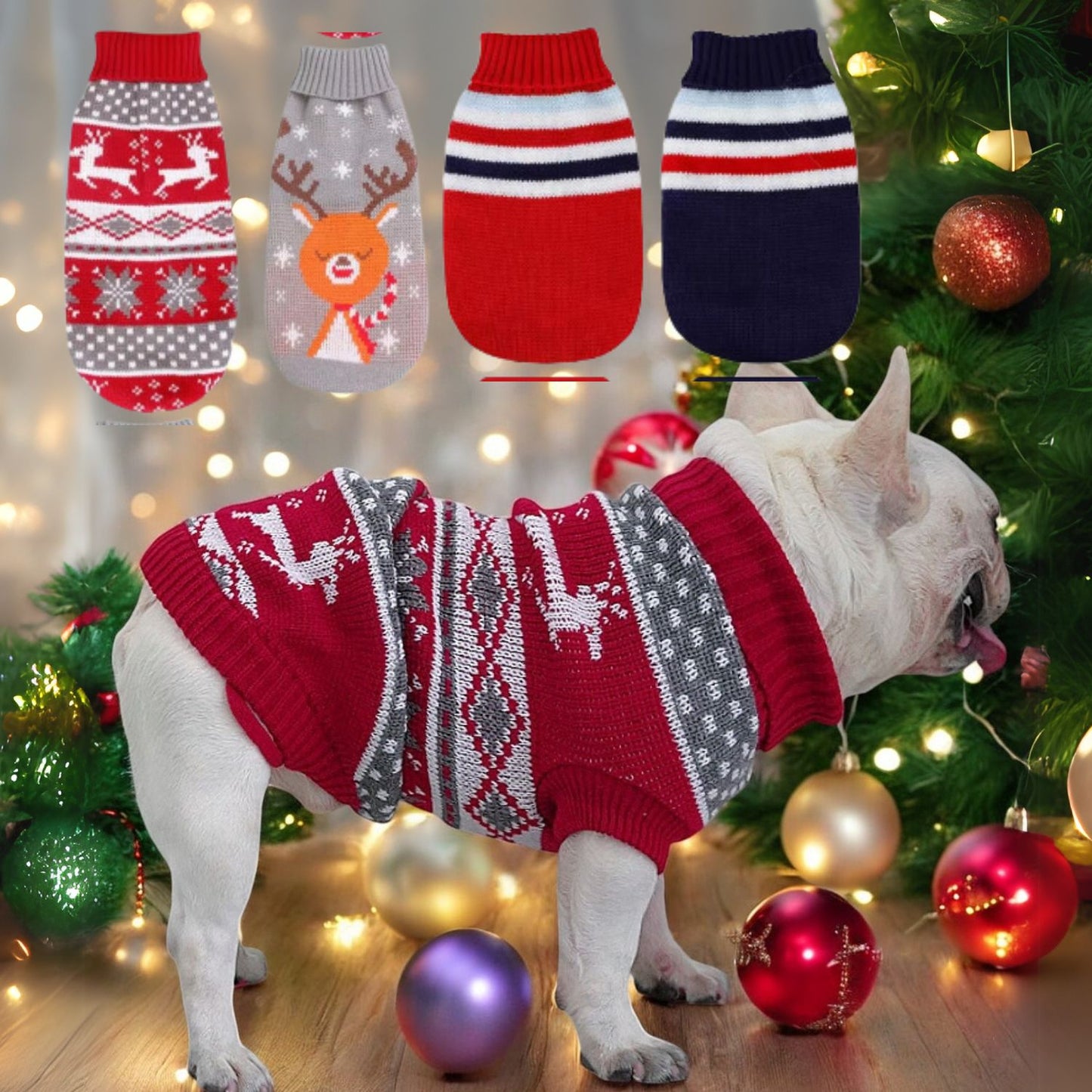 www.frenchie.shop-Festive-Frenchie-Christmas-Sweater