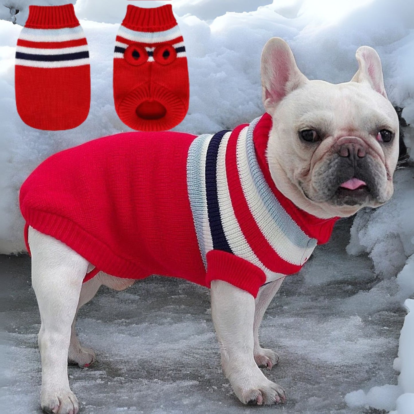 www.frenchie.shop-Festive-Frenchie-Christmas-Sweater
