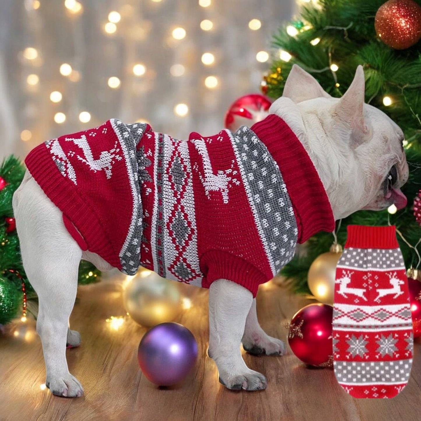 www.frenchie.shop-Festive-Frenchie-Christmas-Sweater