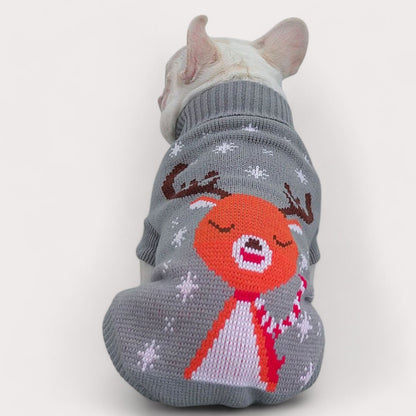 www.frenchie.shop-Festive-Frenchie-Christmas-Sweater
