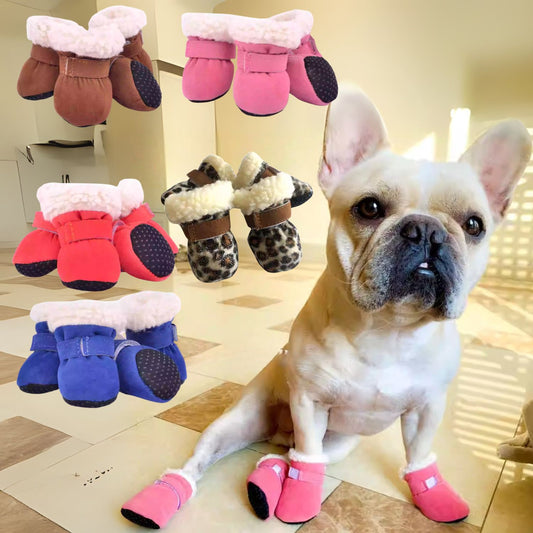 www.frenchie.shop-LuxePaw-Soft-Sole-French-Bulldog-Booties