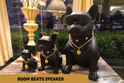 Boom Beats Speaker™ - frenchie Shop