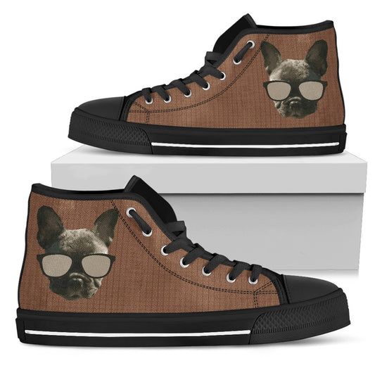 Lucy - Shoes - Frenchie Bulldog Shop