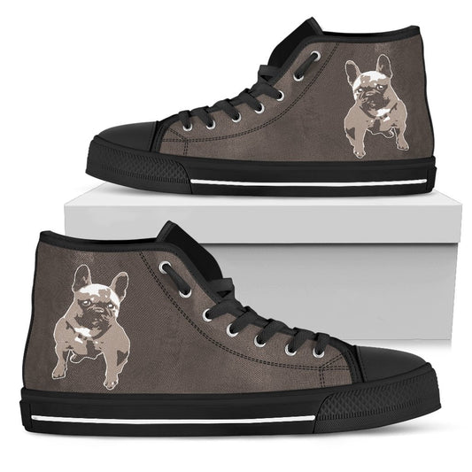Bear - Shoes - Frenchie Bulldog Shop