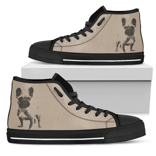 Cooper - Shoes - Frenchie Bulldog Shop
