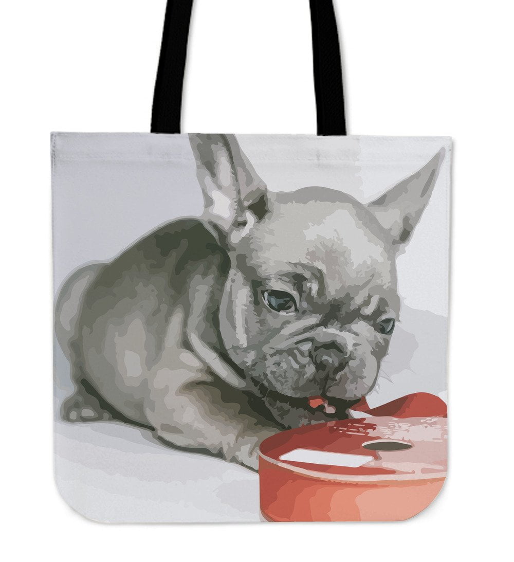 Rosie - Tote Bag - Frenchie Bulldog Shop