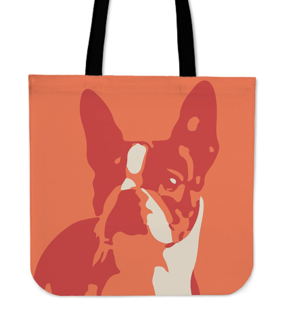 Roxy - Tote Bag - Frenchie Bulldog Shop