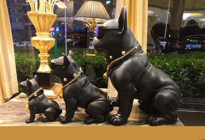 Boom Beats Speaker™ - frenchie Shop