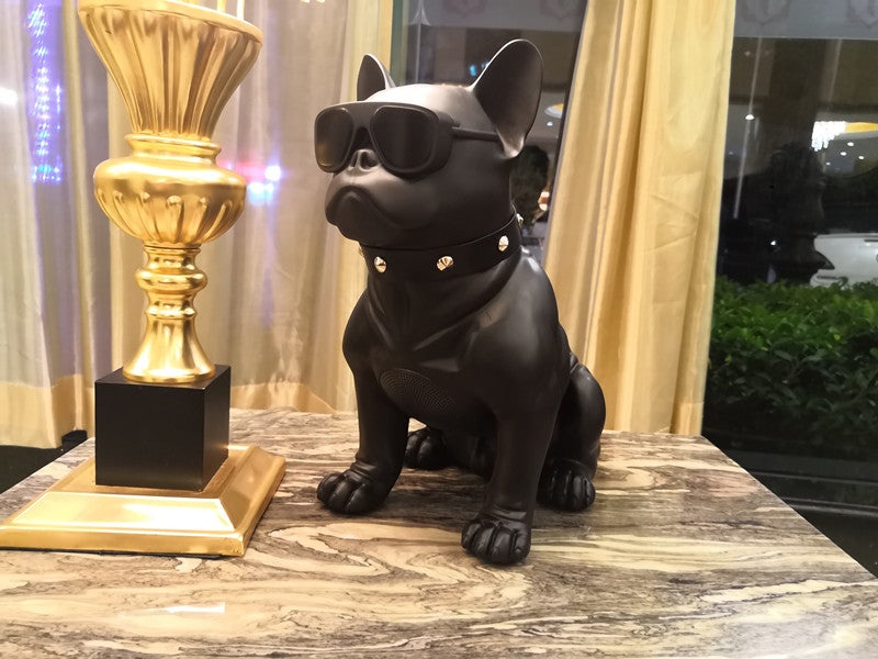 Boom Beats Speaker™ - frenchie Shop