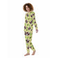 FINLEY - Women's Pajamas - Frenchie Bulldog Shop