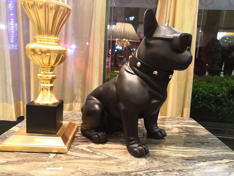 Boom Beats Speaker™ - frenchie Shop