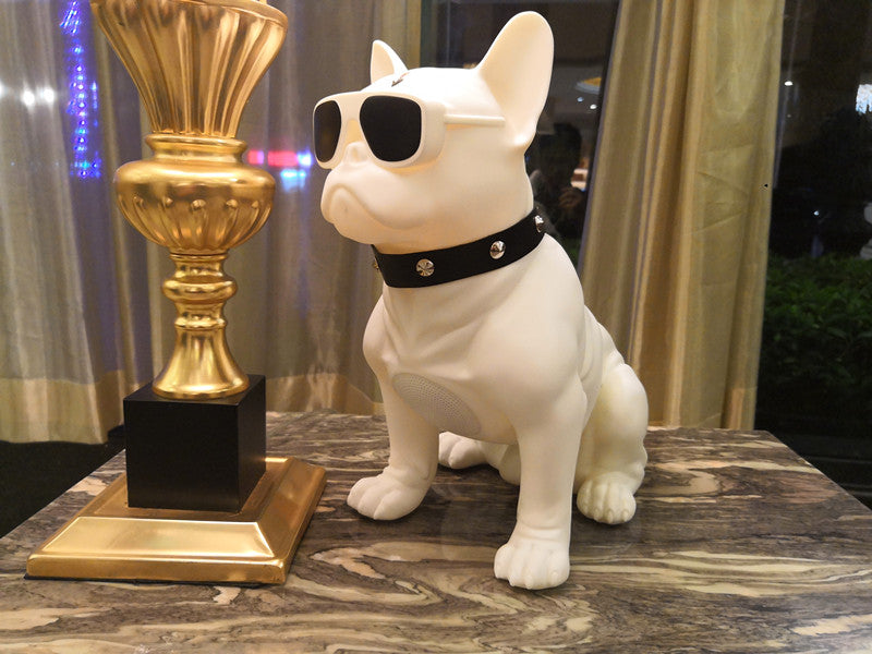 Boom Beats Speaker™ - frenchie Shop