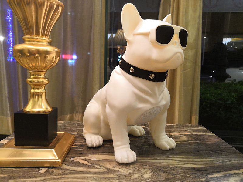 Boom Beats Speaker™ - frenchie Shop