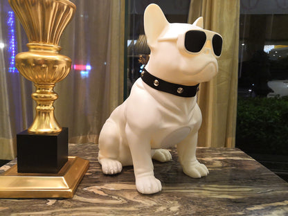 Boom Beats Speaker™ - frenchie Shop