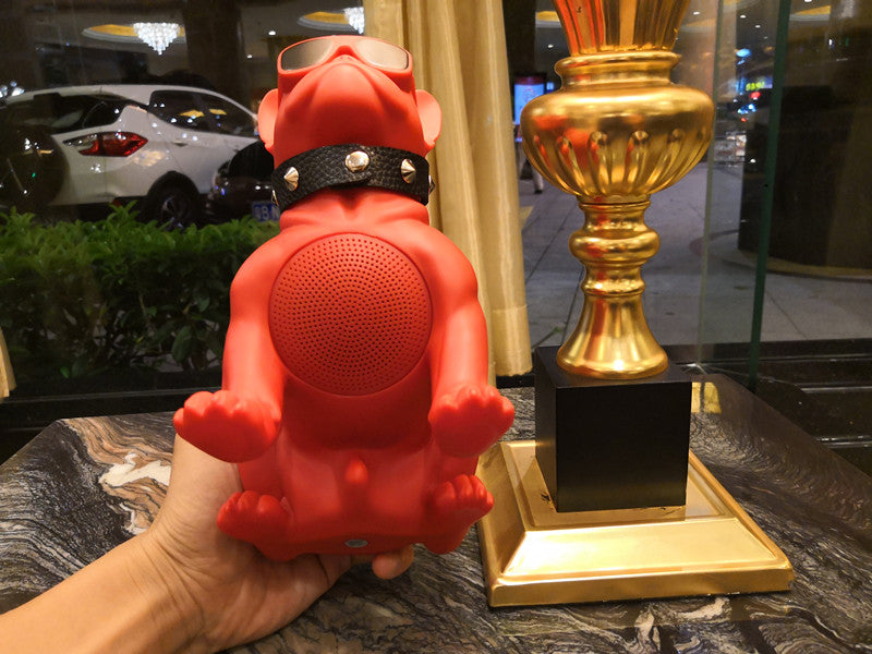 Boom Beats Speaker™ - frenchie Shop