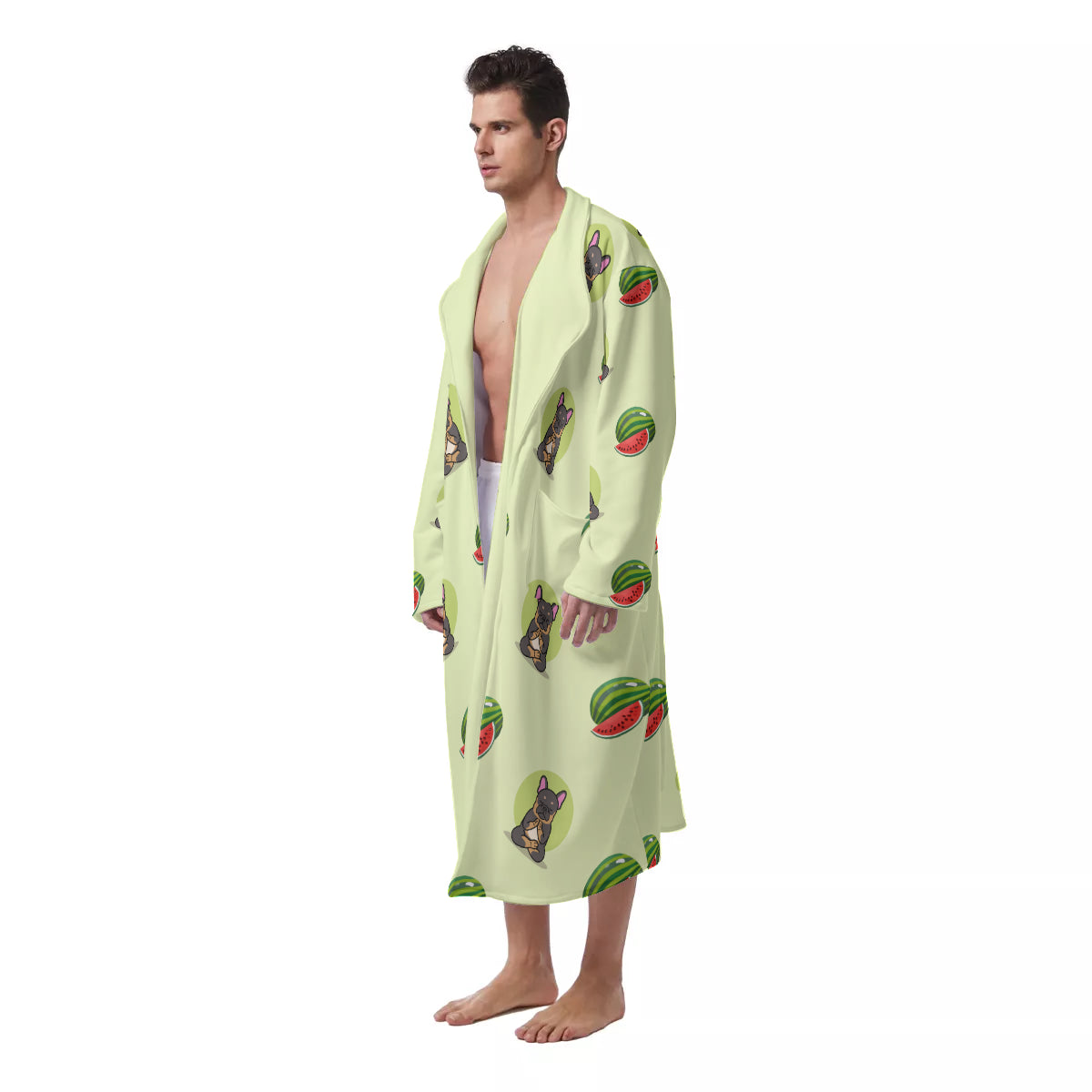 Kings of the robe: 12 of the best dressing gowns for men - in pictures |  Fashion | The Guardian